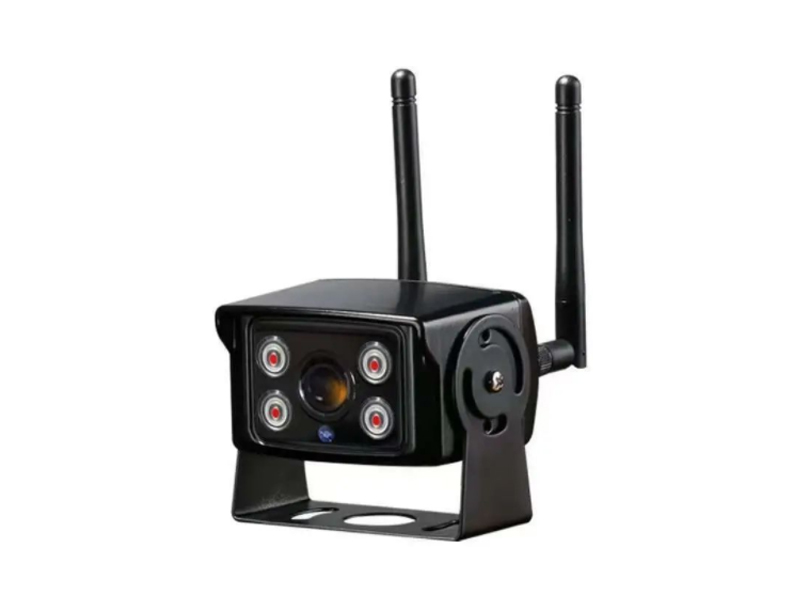 车载定位WIFI智能摄像头