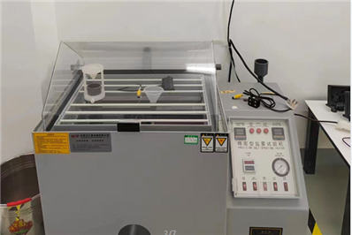 精密盐雾实验箱